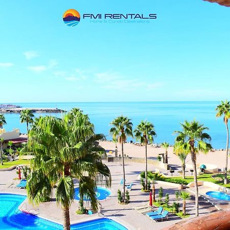 Aparthotel Marina Pinacate A-412 Puerto Peñasco Zewnętrze zdjęcie