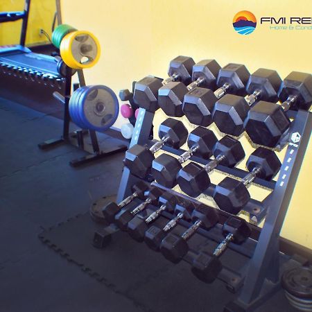 Aparthotel Marina Pinacate A-412 Puerto Peñasco Zewnętrze zdjęcie