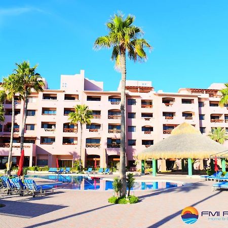 Aparthotel Marina Pinacate A-412 Puerto Peñasco Zewnętrze zdjęcie