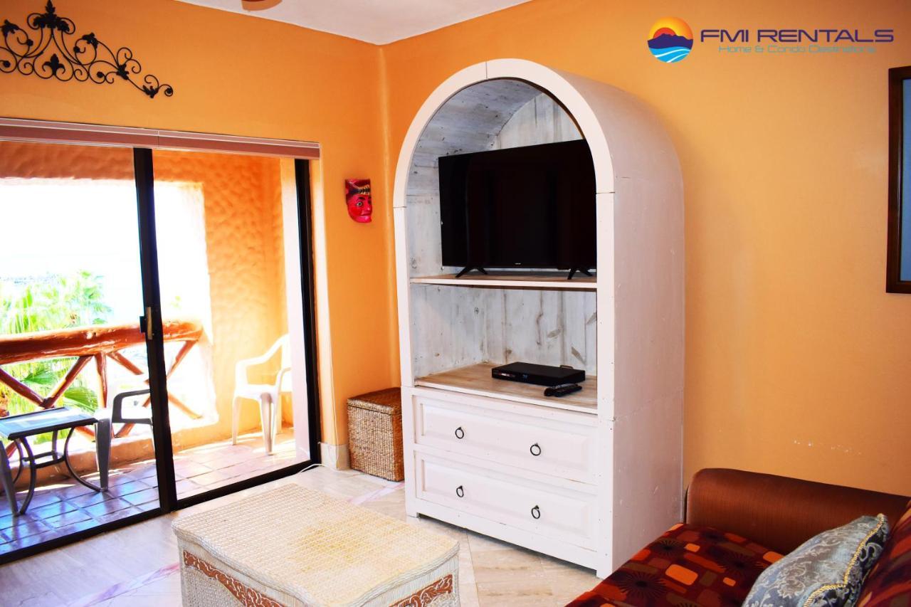 Aparthotel Marina Pinacate A-412 Puerto Peñasco Zewnętrze zdjęcie
