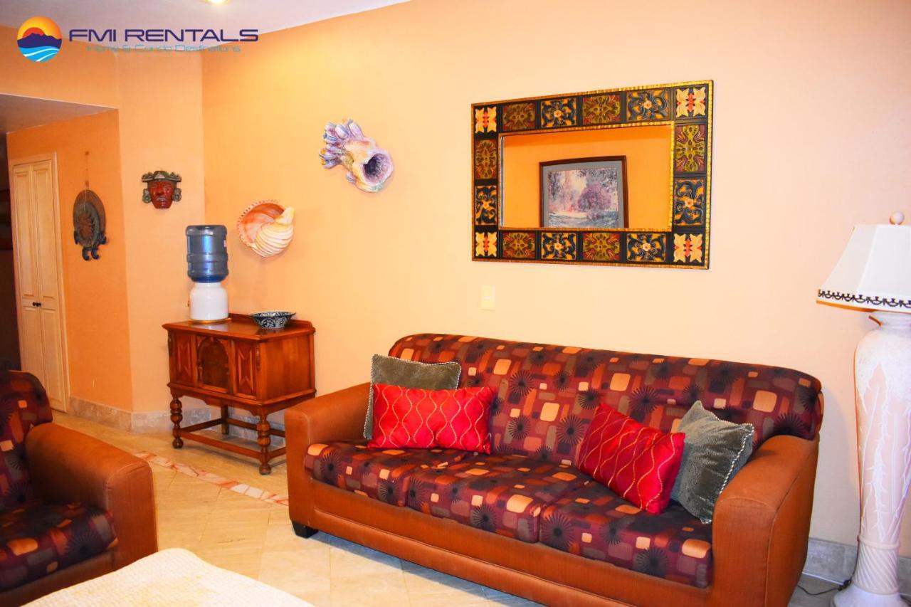 Aparthotel Marina Pinacate A-412 Puerto Peñasco Zewnętrze zdjęcie