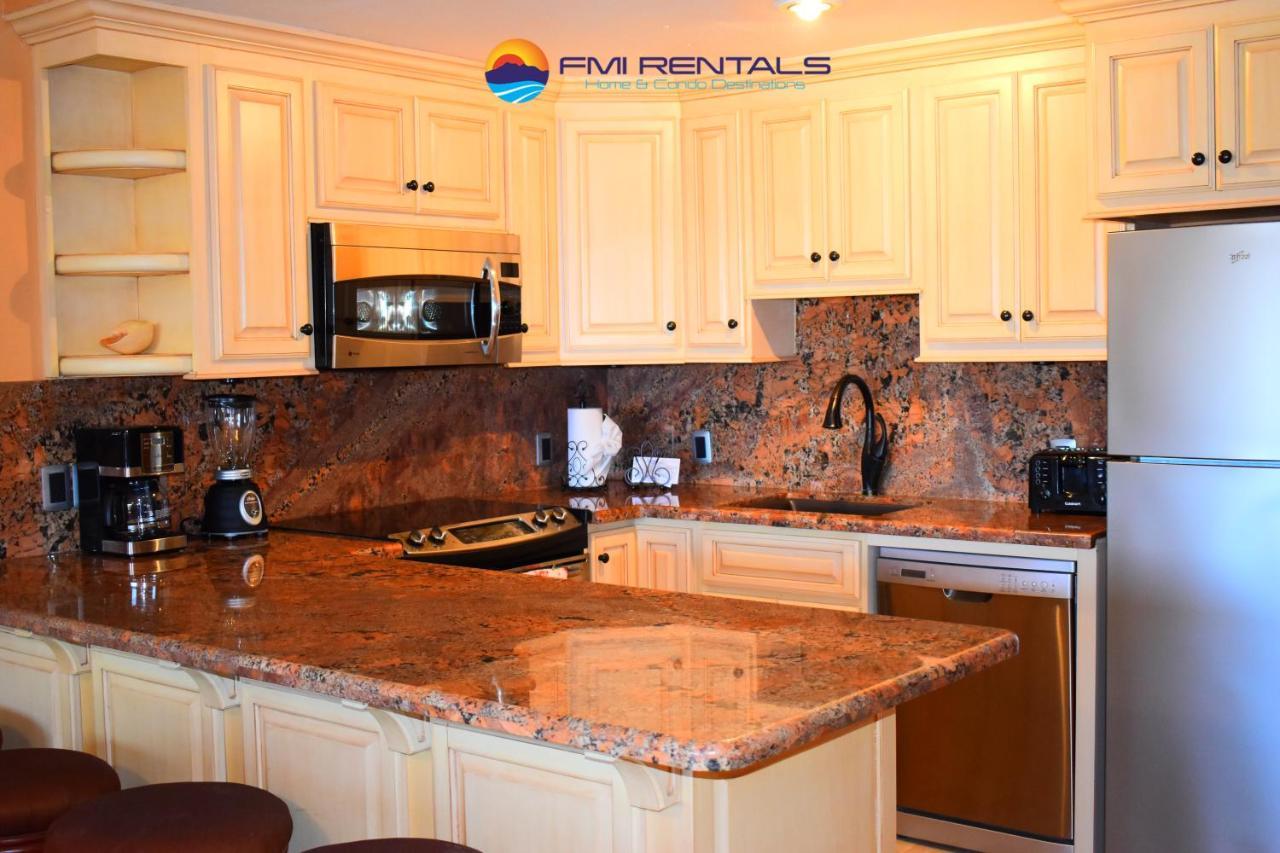 Aparthotel Marina Pinacate A-412 Puerto Peñasco Zewnętrze zdjęcie