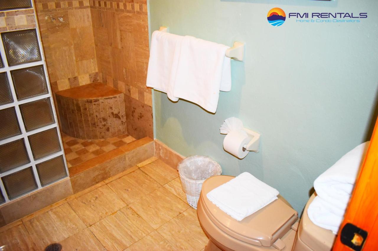 Aparthotel Marina Pinacate A-412 Puerto Peñasco Zewnętrze zdjęcie