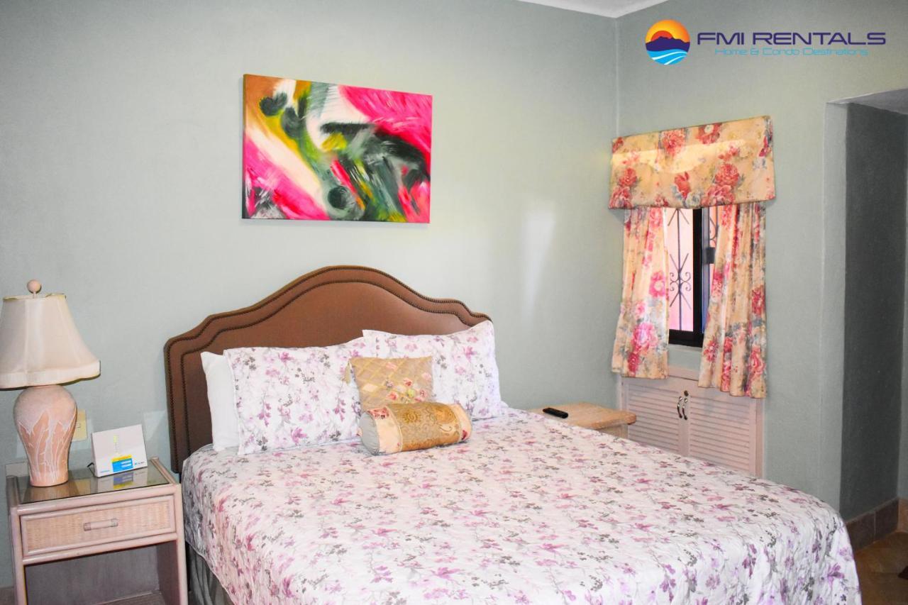 Aparthotel Marina Pinacate A-412 Puerto Peñasco Zewnętrze zdjęcie