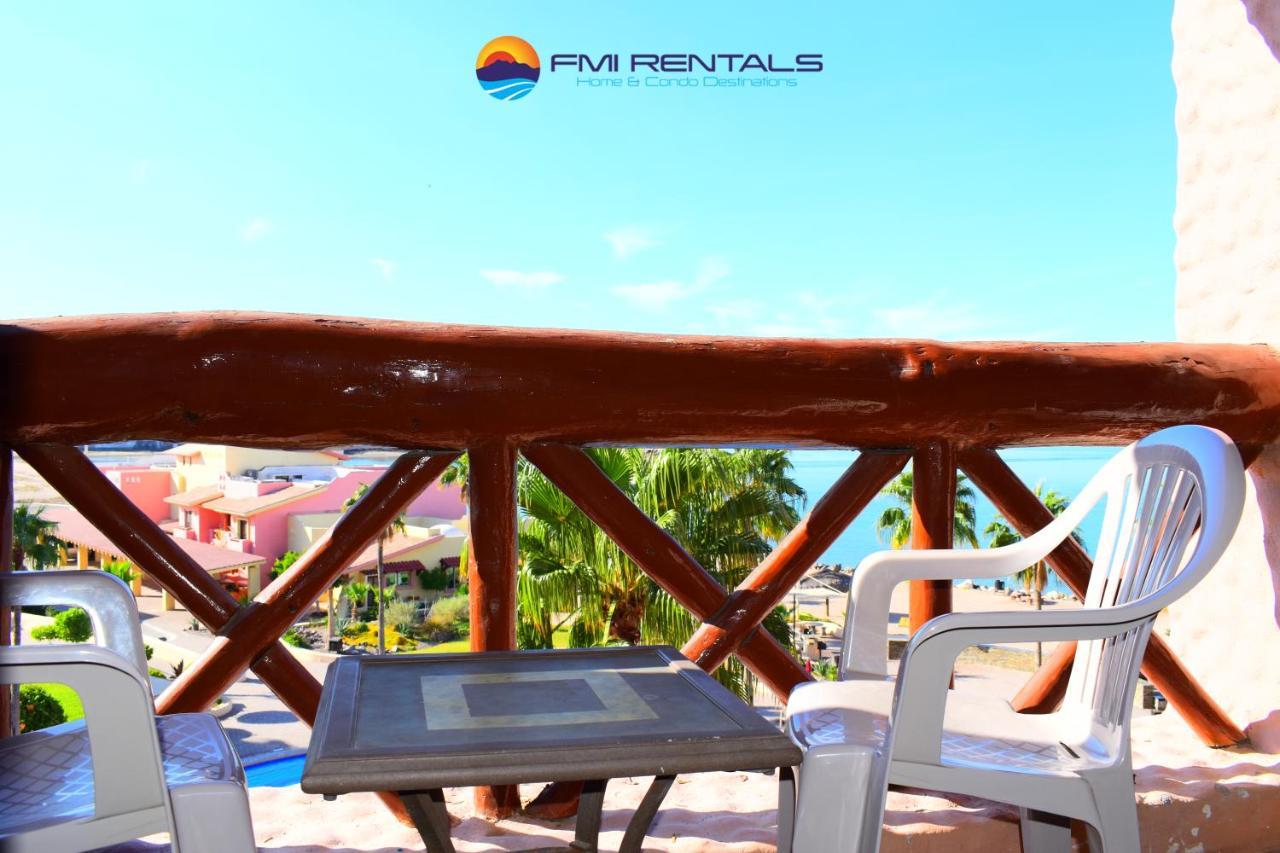 Aparthotel Marina Pinacate A-412 Puerto Peñasco Zewnętrze zdjęcie