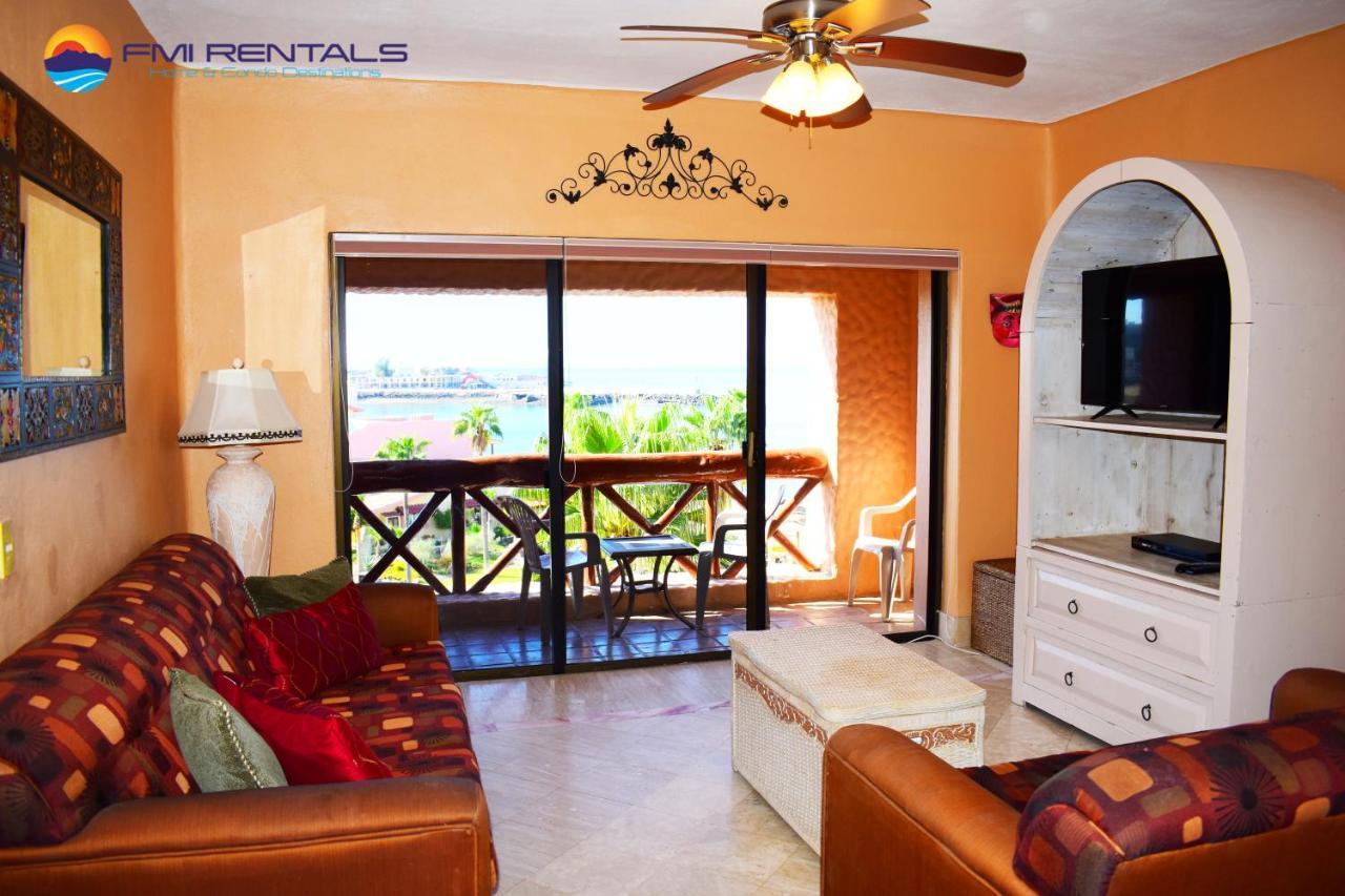 Aparthotel Marina Pinacate A-412 Puerto Peñasco Zewnętrze zdjęcie