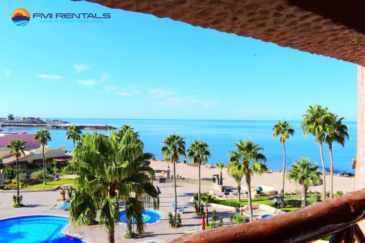 Aparthotel Marina Pinacate A-412 Puerto Peñasco Zewnętrze zdjęcie