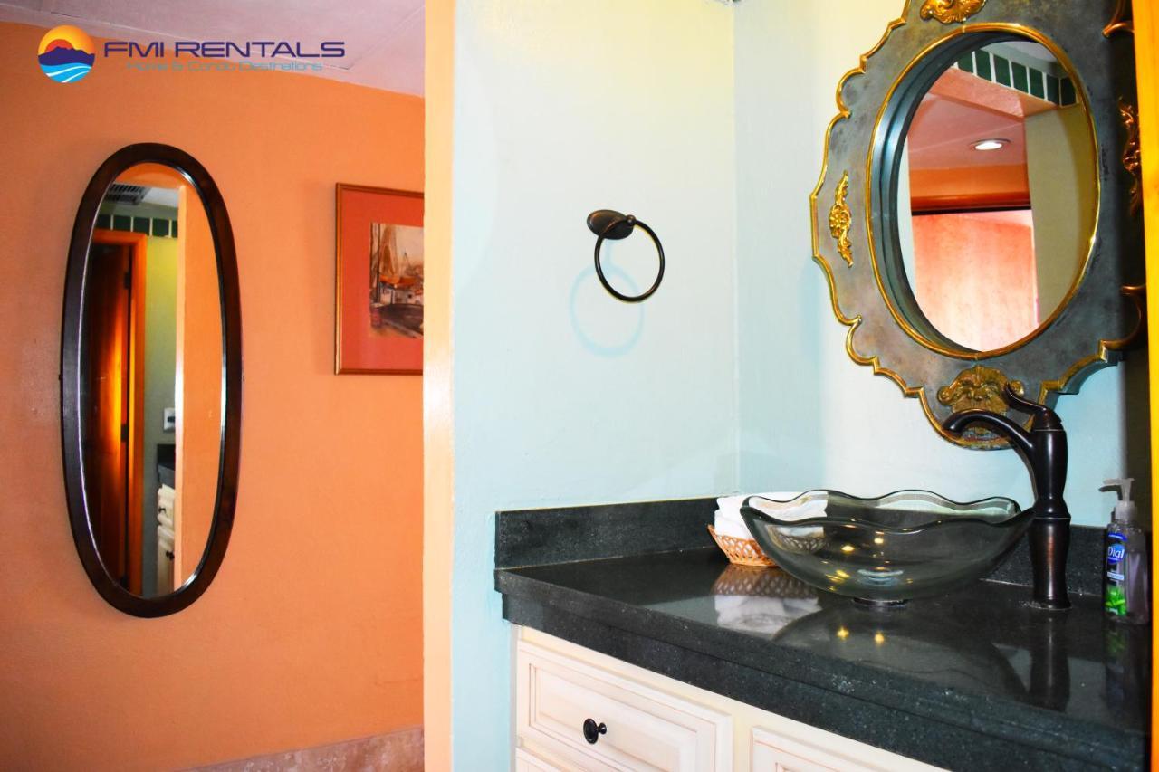 Aparthotel Marina Pinacate A-412 Puerto Peñasco Zewnętrze zdjęcie