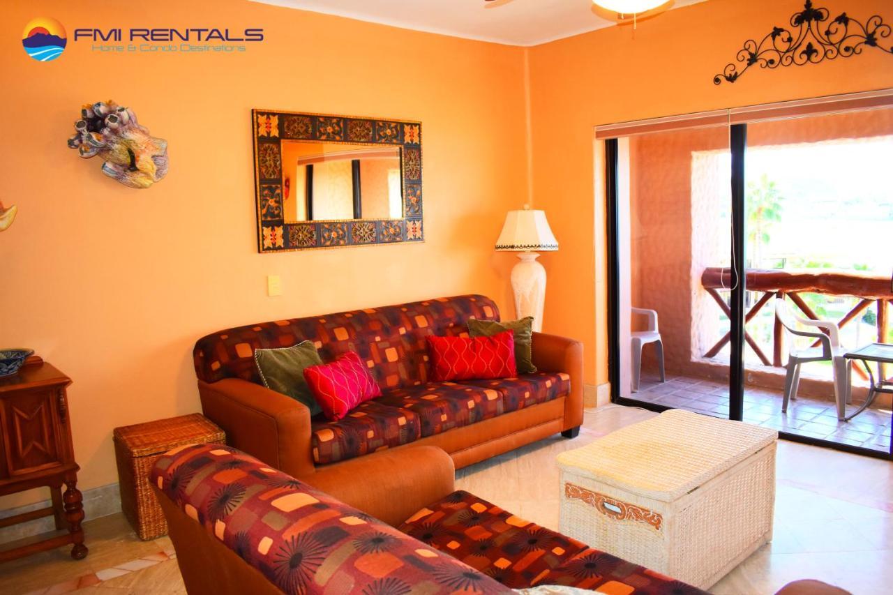 Aparthotel Marina Pinacate A-412 Puerto Peñasco Zewnętrze zdjęcie