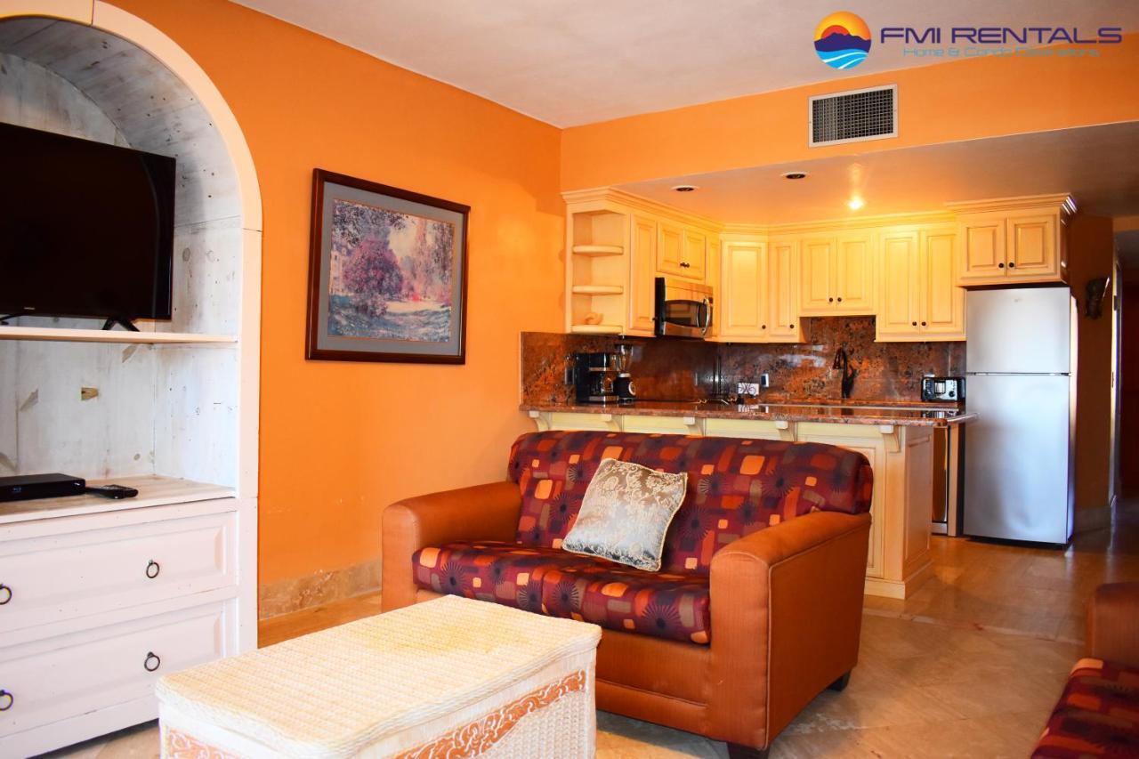 Aparthotel Marina Pinacate A-412 Puerto Peñasco Zewnętrze zdjęcie