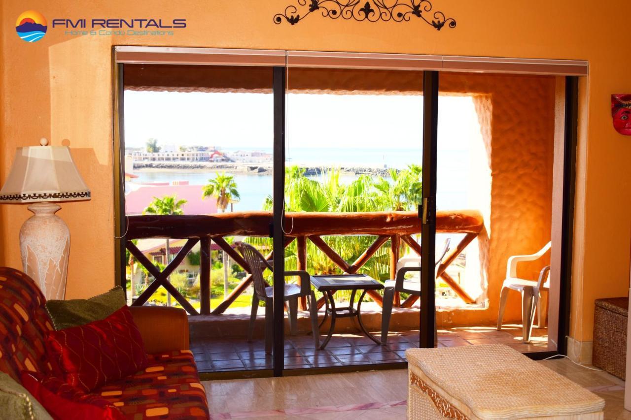Aparthotel Marina Pinacate A-412 Puerto Peñasco Zewnętrze zdjęcie