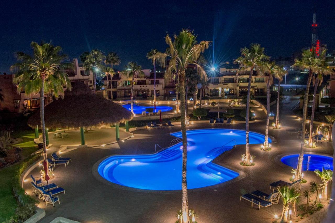 Aparthotel Marina Pinacate A-412 Puerto Peñasco Zewnętrze zdjęcie
