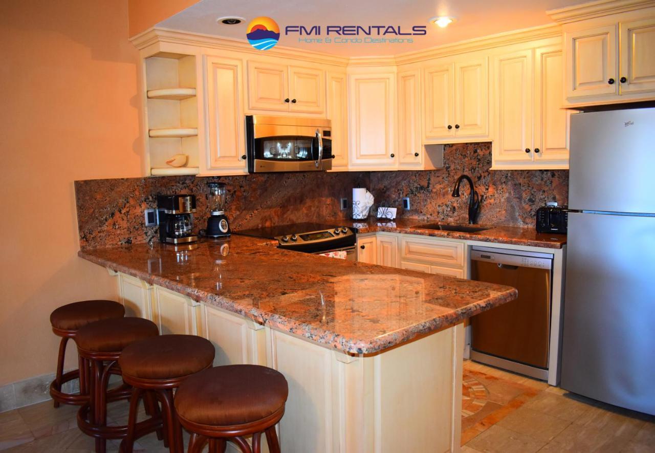 Aparthotel Marina Pinacate A-412 Puerto Peñasco Zewnętrze zdjęcie
