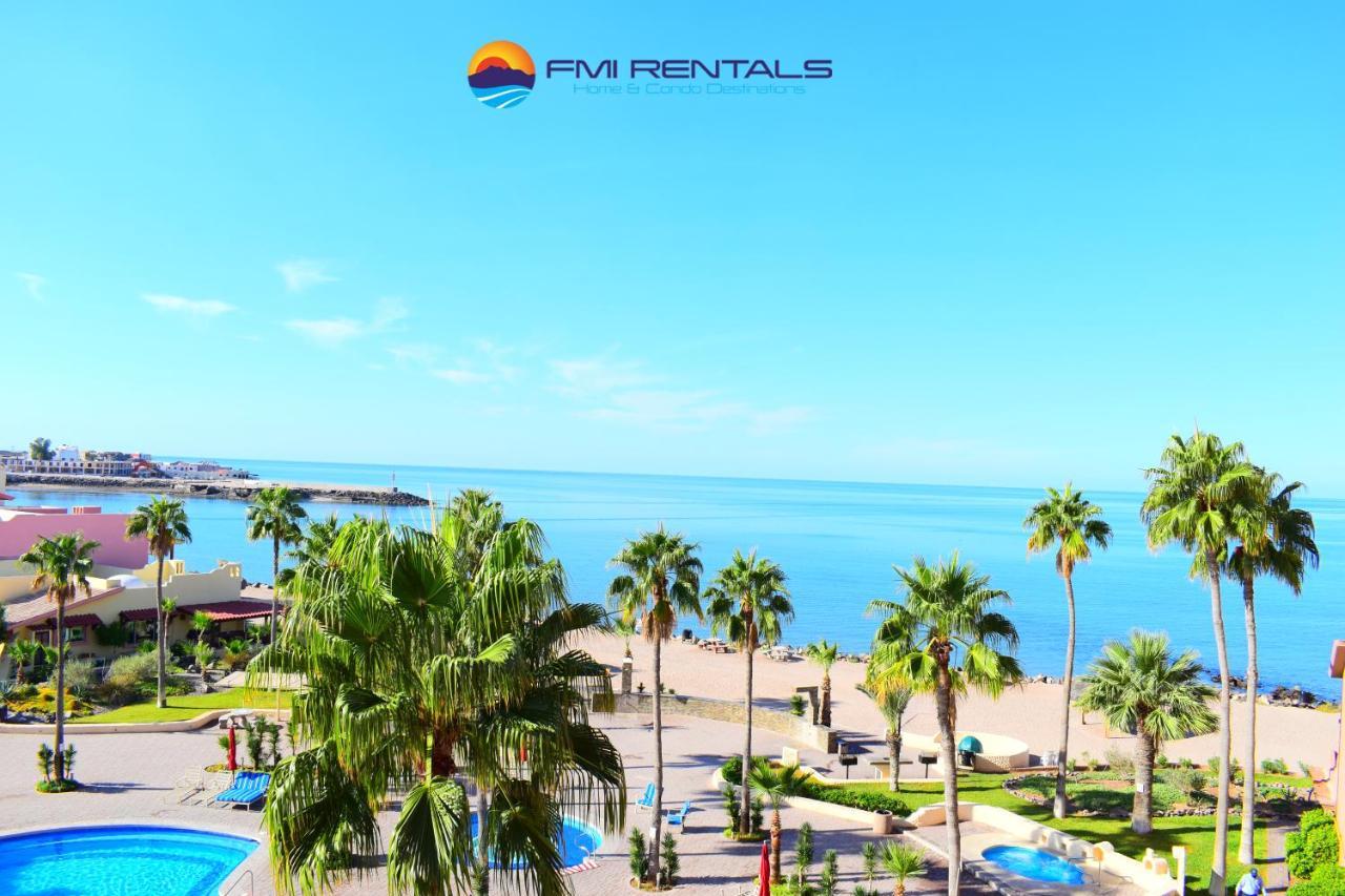 Aparthotel Marina Pinacate A-412 Puerto Peñasco Zewnętrze zdjęcie