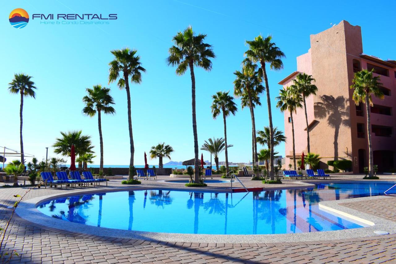 Aparthotel Marina Pinacate A-412 Puerto Peñasco Zewnętrze zdjęcie