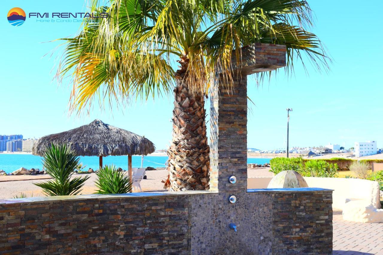 Aparthotel Marina Pinacate A-412 Puerto Peñasco Zewnętrze zdjęcie