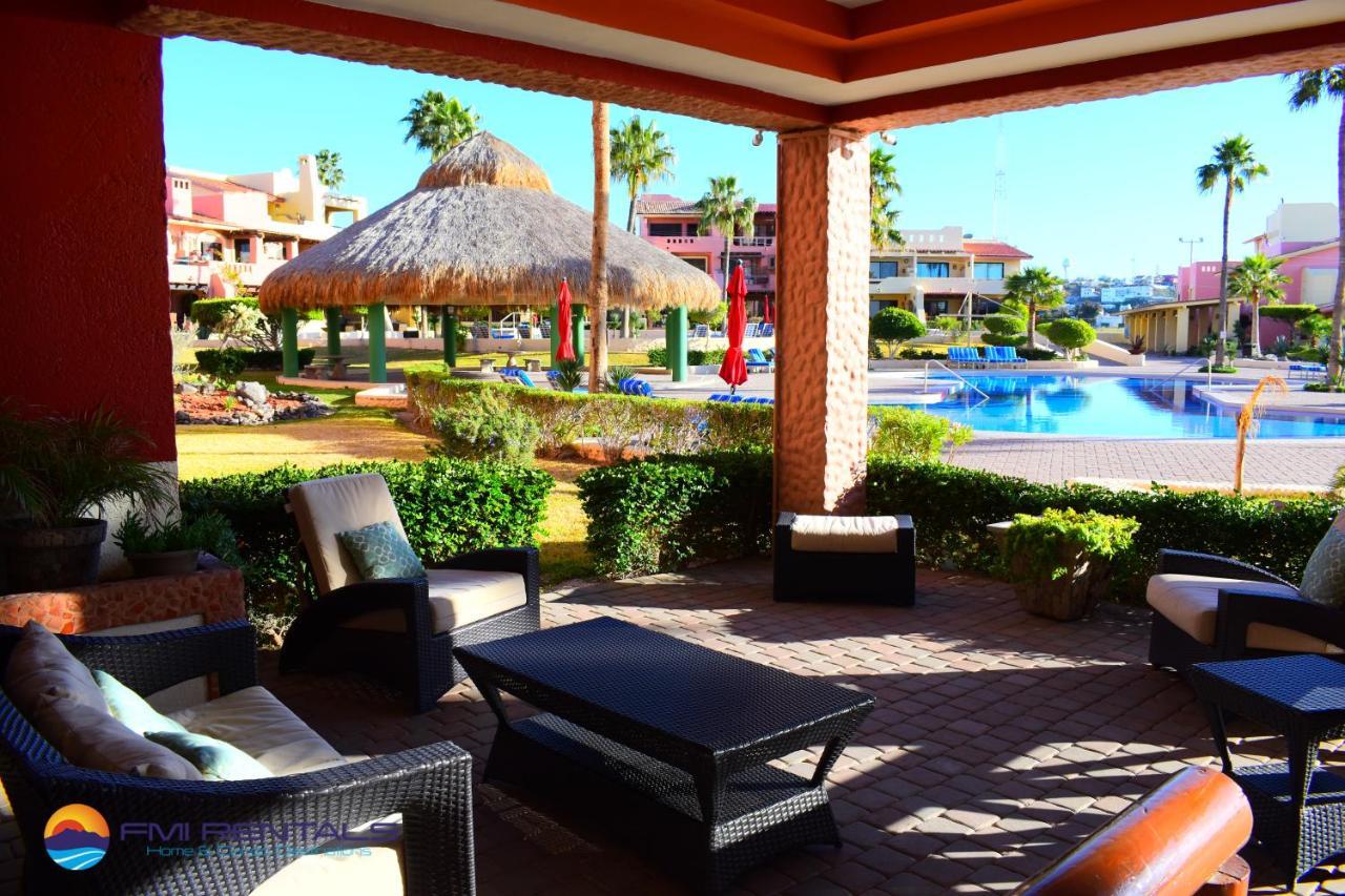 Aparthotel Marina Pinacate A-412 Puerto Peñasco Zewnętrze zdjęcie