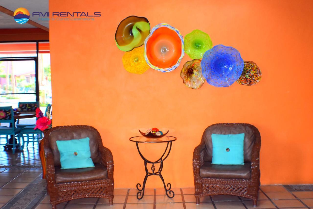 Aparthotel Marina Pinacate A-412 Puerto Peñasco Zewnętrze zdjęcie