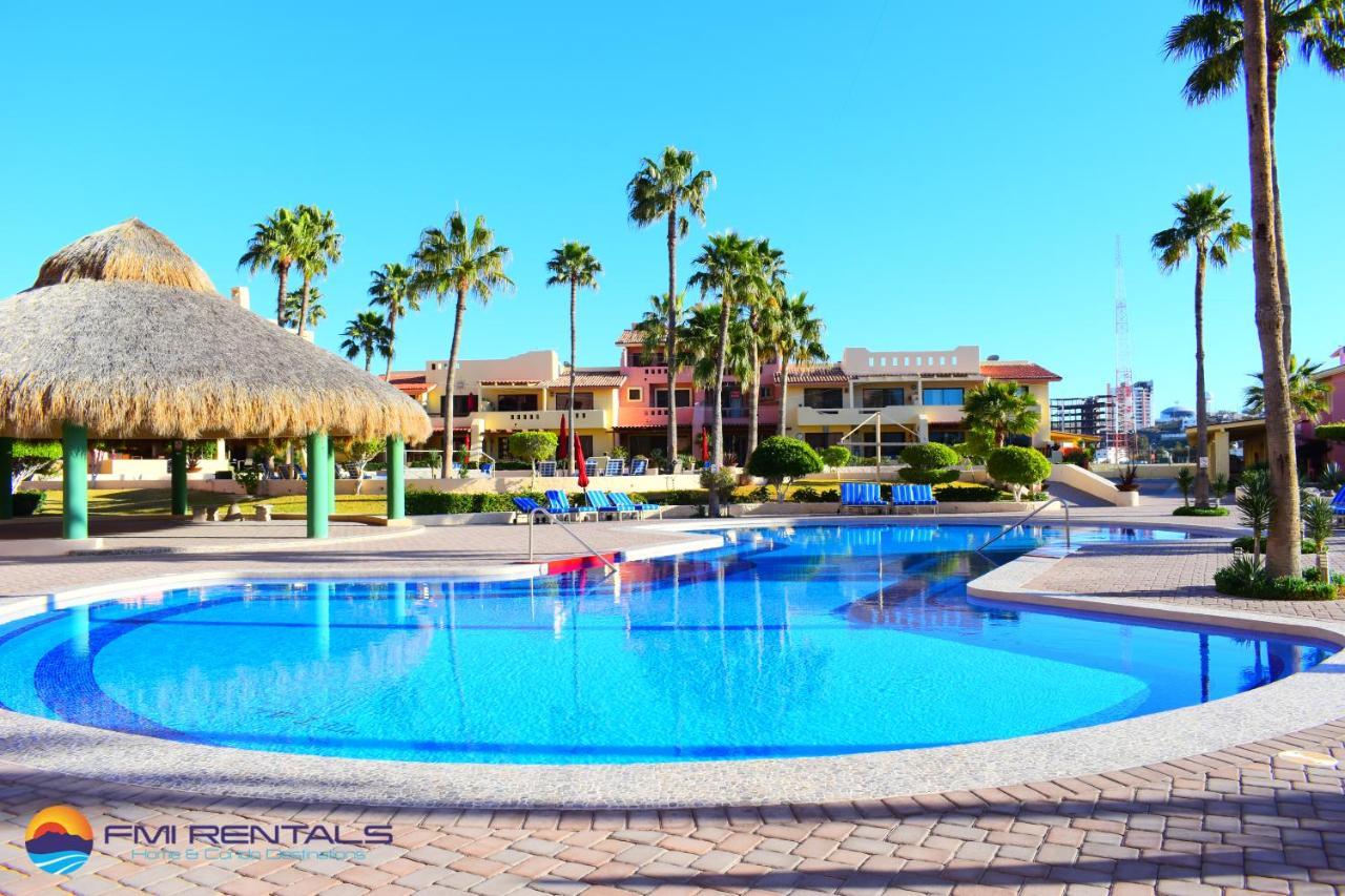 Aparthotel Marina Pinacate A-412 Puerto Peñasco Zewnętrze zdjęcie