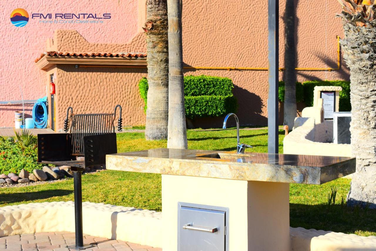 Aparthotel Marina Pinacate A-412 Puerto Peñasco Zewnętrze zdjęcie