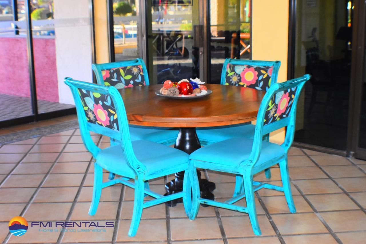 Aparthotel Marina Pinacate A-412 Puerto Peñasco Zewnętrze zdjęcie