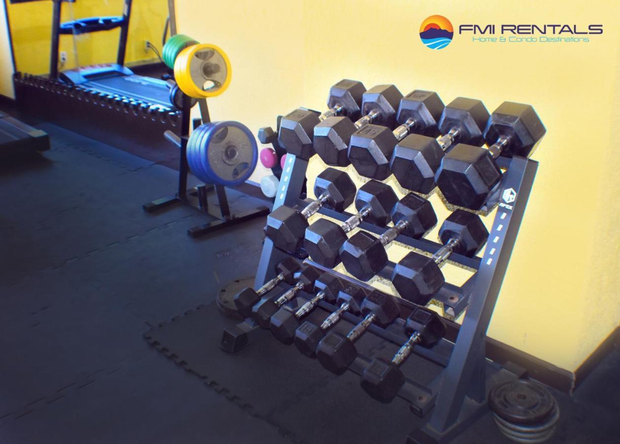 Aparthotel Marina Pinacate A-412 Puerto Peñasco Zewnętrze zdjęcie