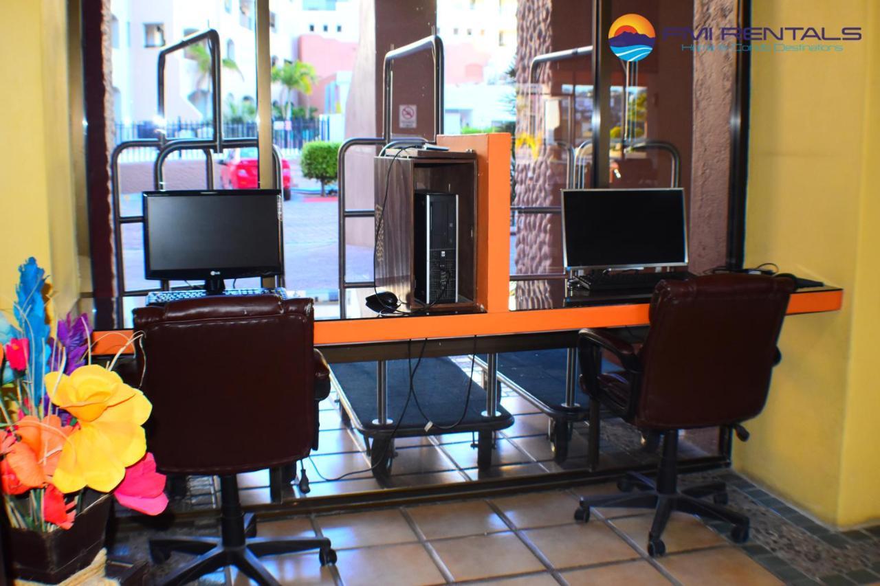 Aparthotel Marina Pinacate A-412 Puerto Peñasco Zewnętrze zdjęcie
