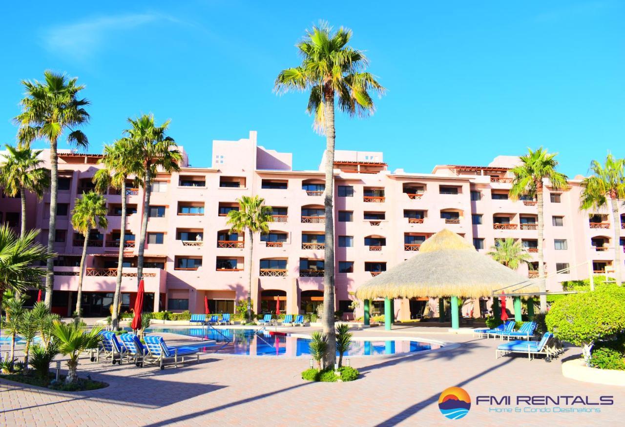 Aparthotel Marina Pinacate A-412 Puerto Peñasco Zewnętrze zdjęcie