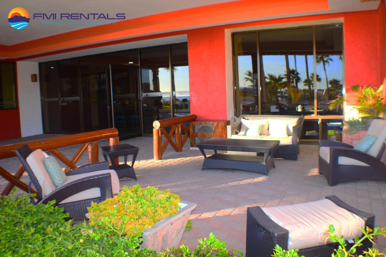 Aparthotel Marina Pinacate A-412 Puerto Peñasco Zewnętrze zdjęcie