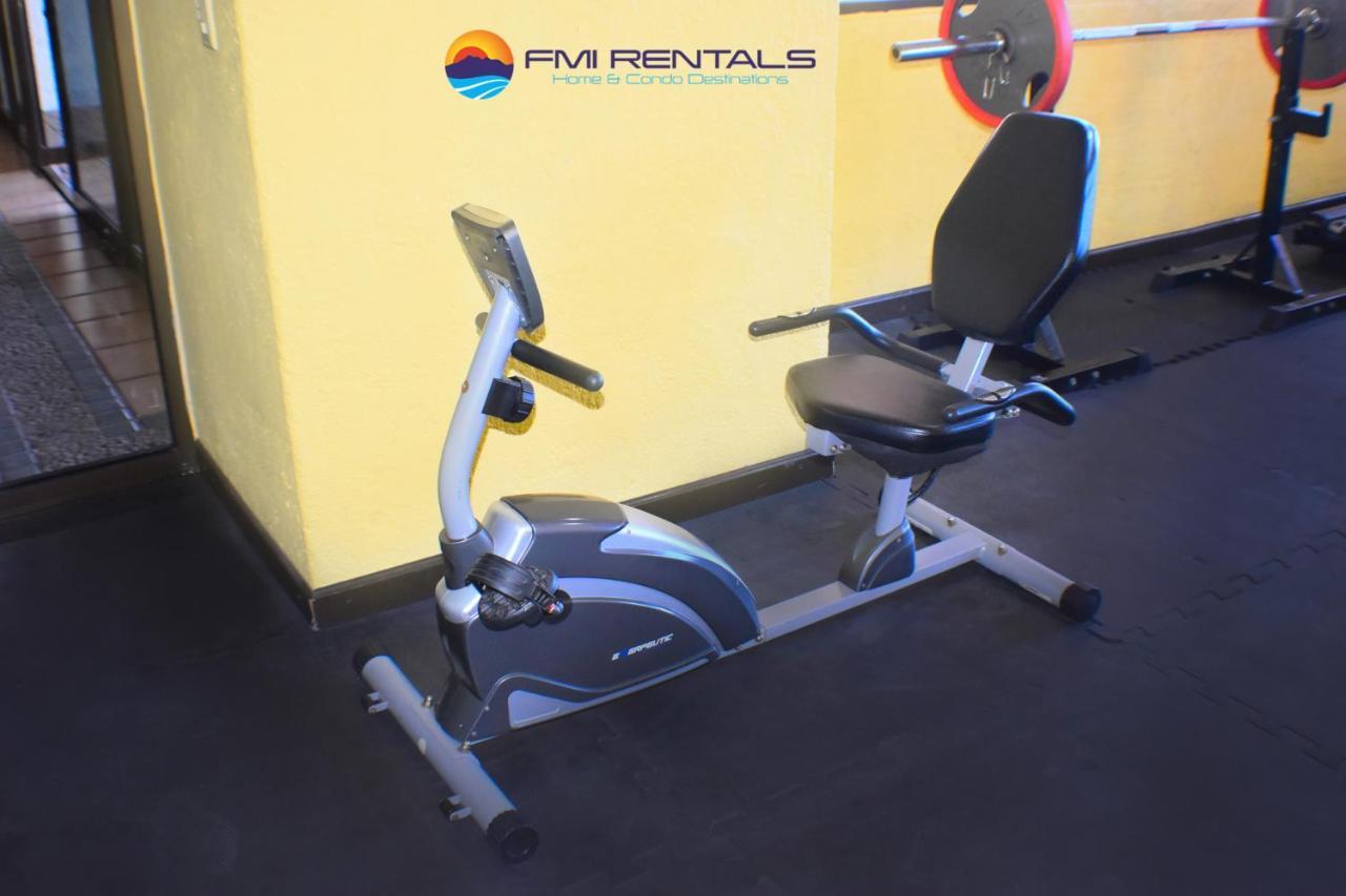 Aparthotel Marina Pinacate A-412 Puerto Peñasco Zewnętrze zdjęcie