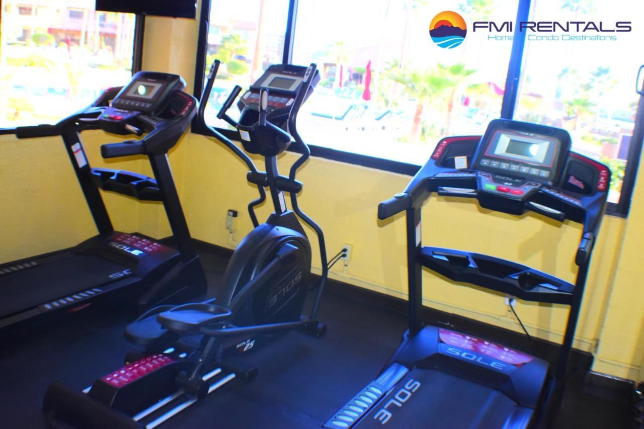Aparthotel Marina Pinacate A-412 Puerto Peñasco Zewnętrze zdjęcie