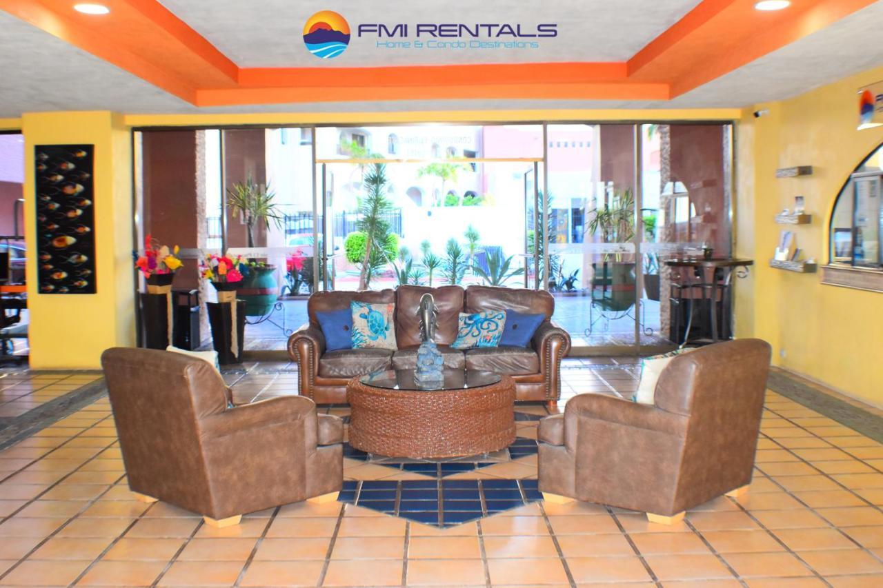 Aparthotel Marina Pinacate A-412 Puerto Peñasco Zewnętrze zdjęcie