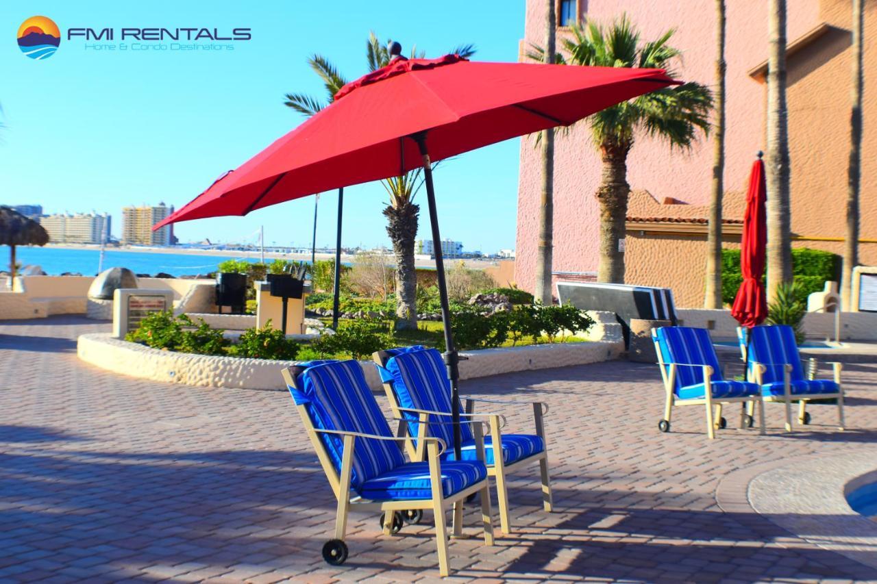 Aparthotel Marina Pinacate A-412 Puerto Peñasco Zewnętrze zdjęcie