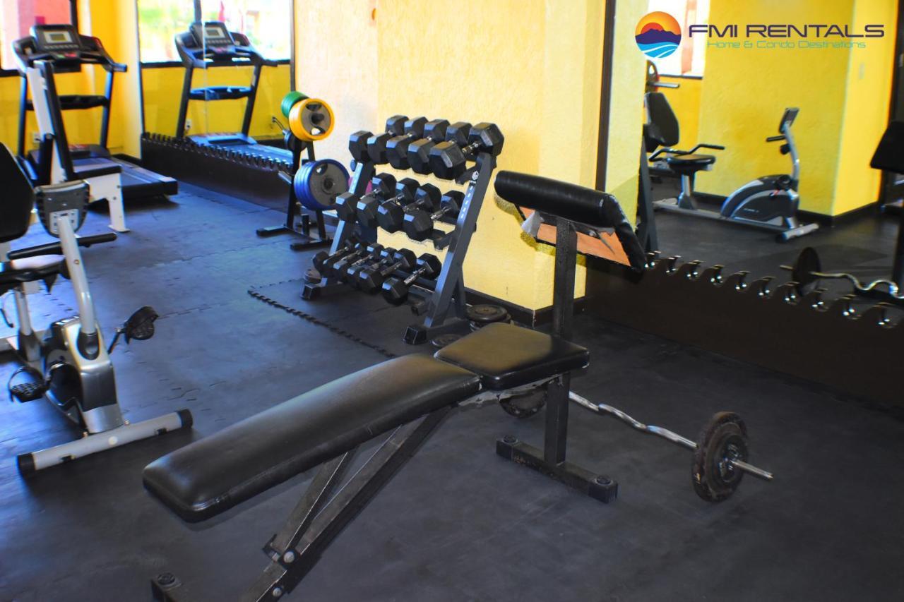 Aparthotel Marina Pinacate A-412 Puerto Peñasco Zewnętrze zdjęcie