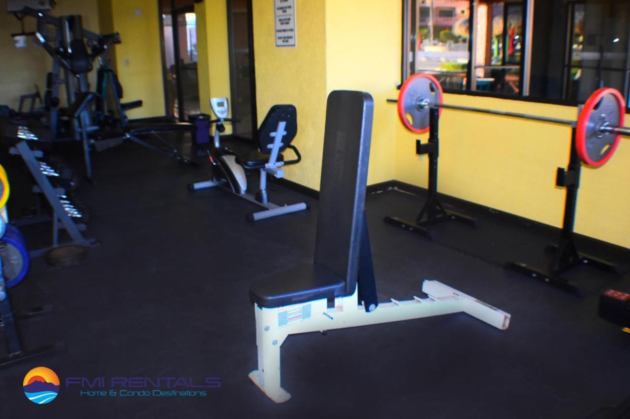 Aparthotel Marina Pinacate A-412 Puerto Peñasco Zewnętrze zdjęcie
