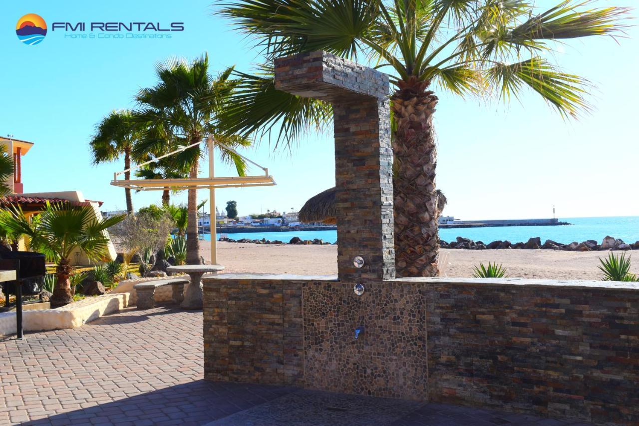 Aparthotel Marina Pinacate A-412 Puerto Peñasco Zewnętrze zdjęcie