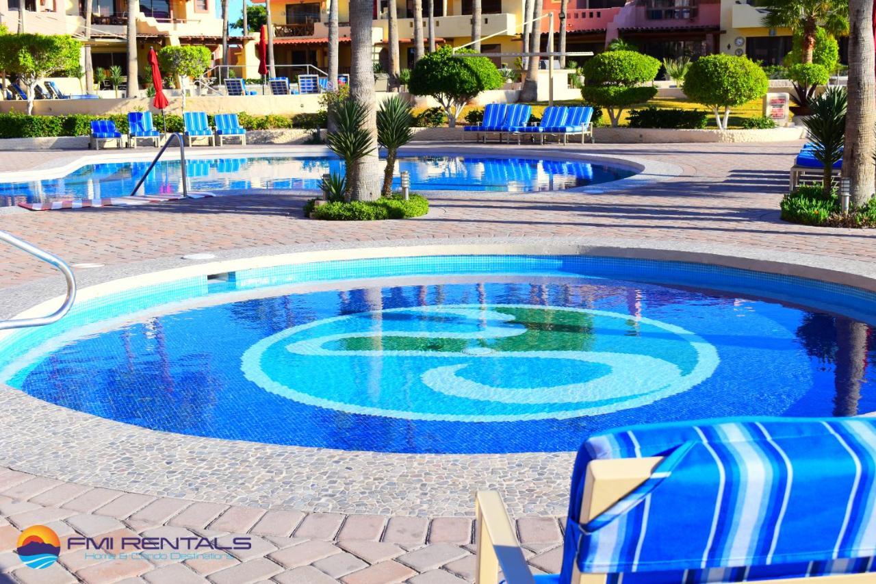 Aparthotel Marina Pinacate A-412 Puerto Peñasco Zewnętrze zdjęcie