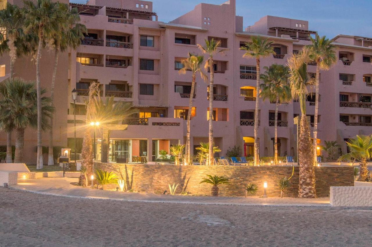 Aparthotel Marina Pinacate A-412 Puerto Peñasco Zewnętrze zdjęcie