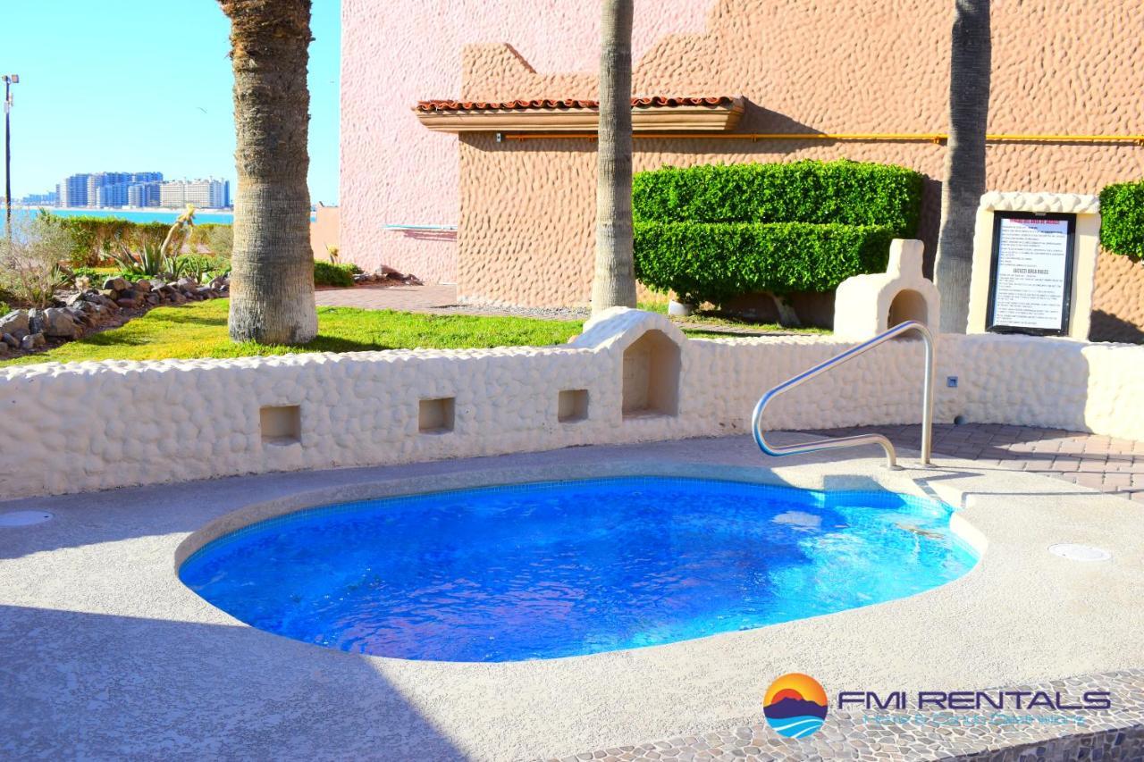 Aparthotel Marina Pinacate A-412 Puerto Peñasco Zewnętrze zdjęcie
