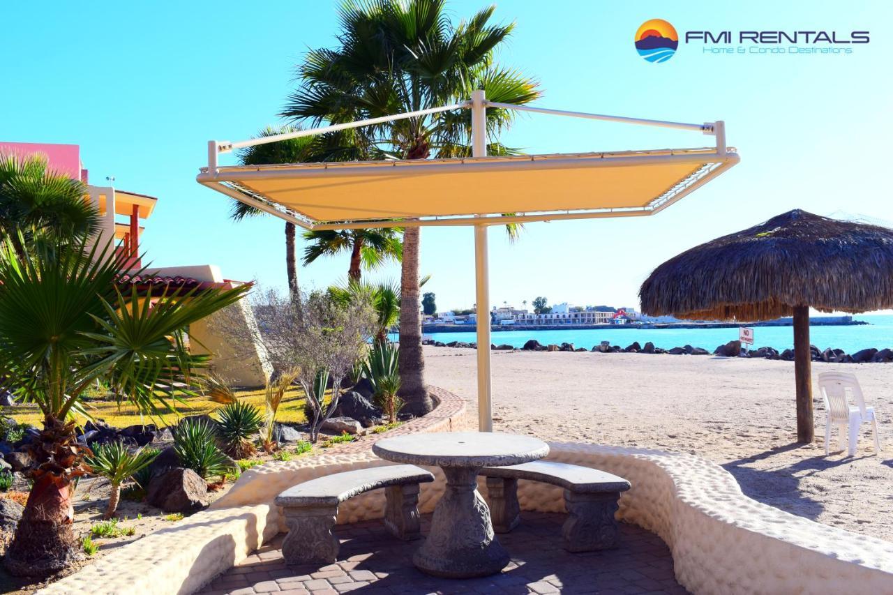 Aparthotel Marina Pinacate A-412 Puerto Peñasco Zewnętrze zdjęcie