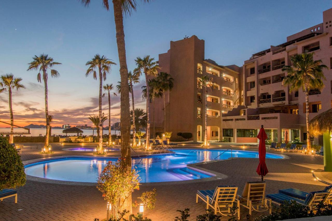 Aparthotel Marina Pinacate A-412 Puerto Peñasco Zewnętrze zdjęcie