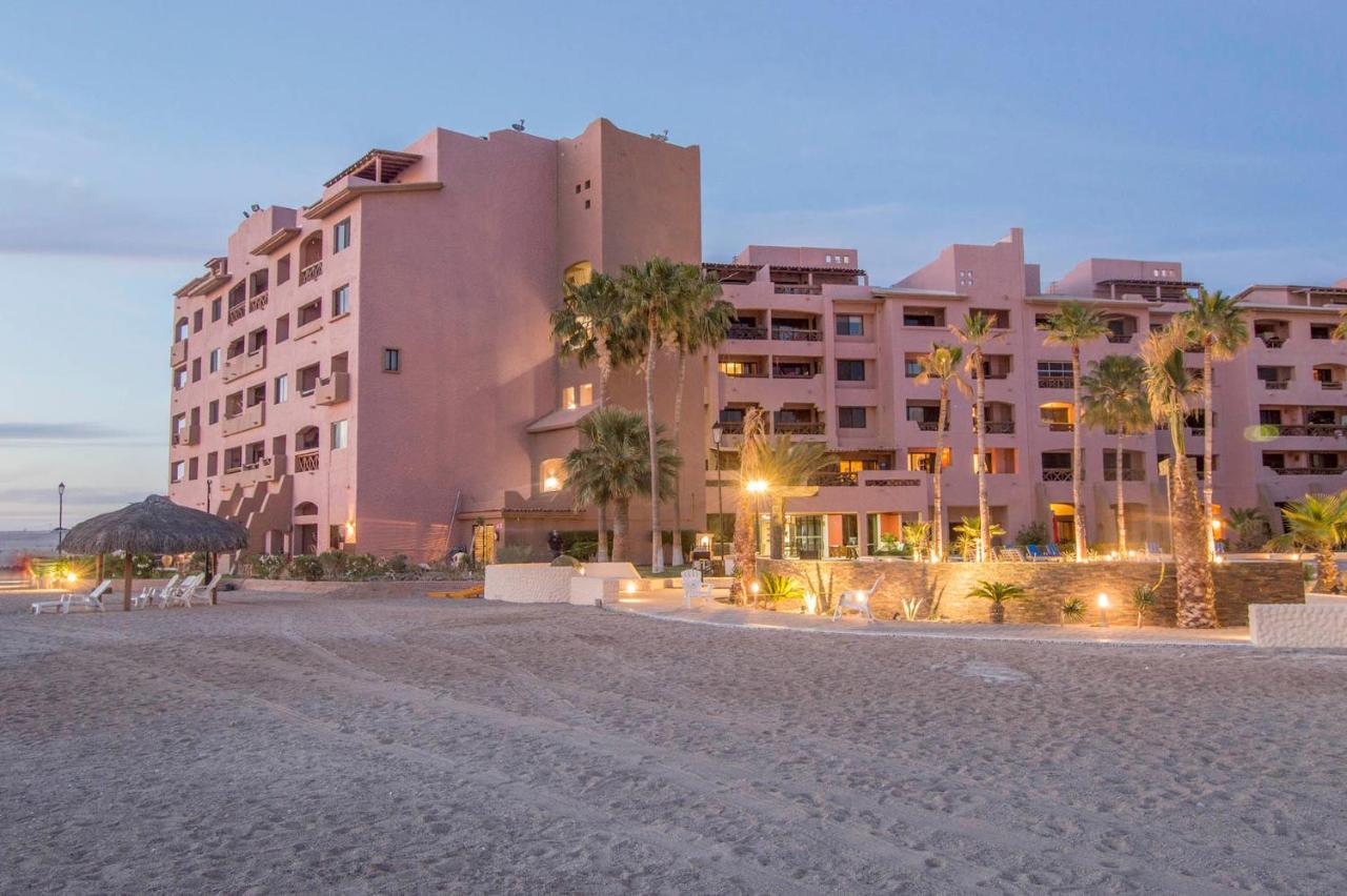 Aparthotel Marina Pinacate A-412 Puerto Peñasco Zewnętrze zdjęcie